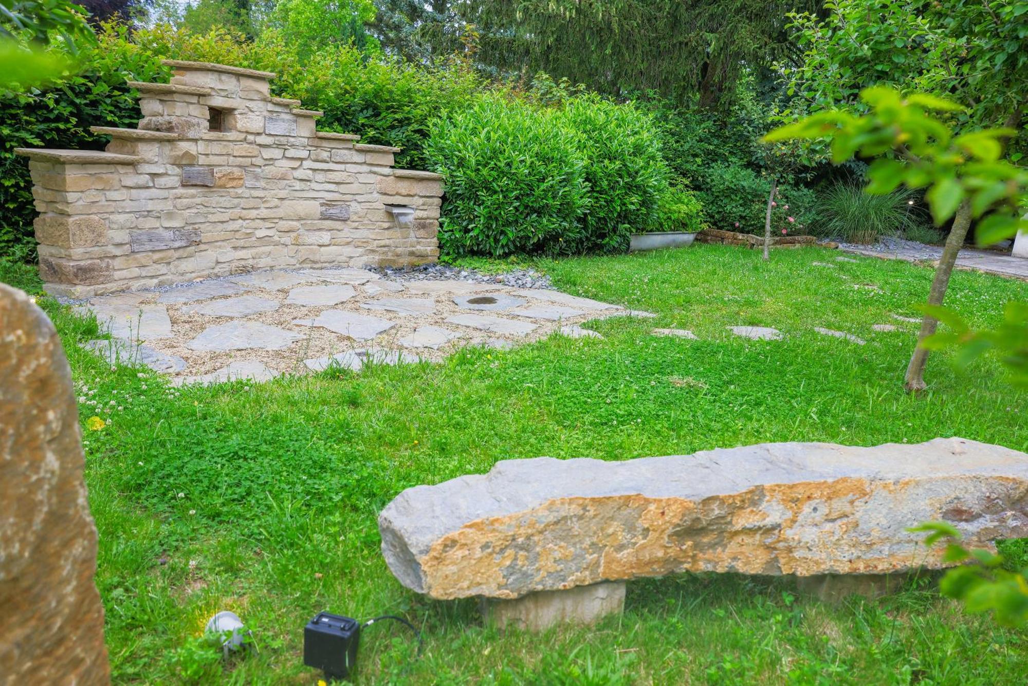 Heimatlodge سينشيم المظهر الخارجي الصورة