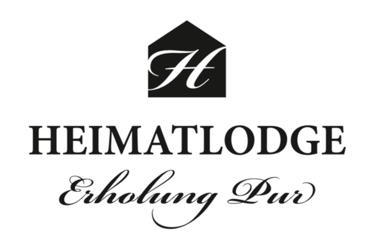 Heimatlodge سينشيم المظهر الخارجي الصورة