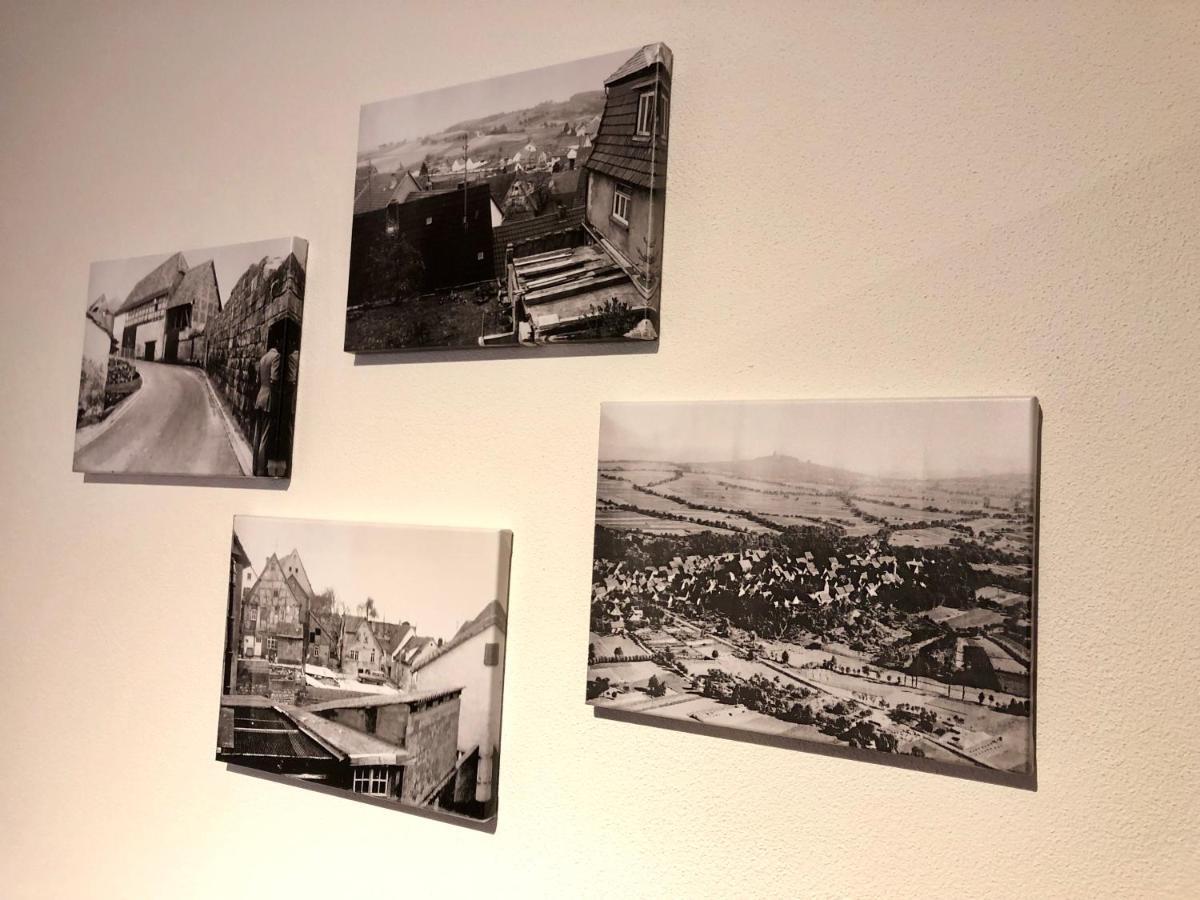 Heimatlodge سينشيم المظهر الخارجي الصورة