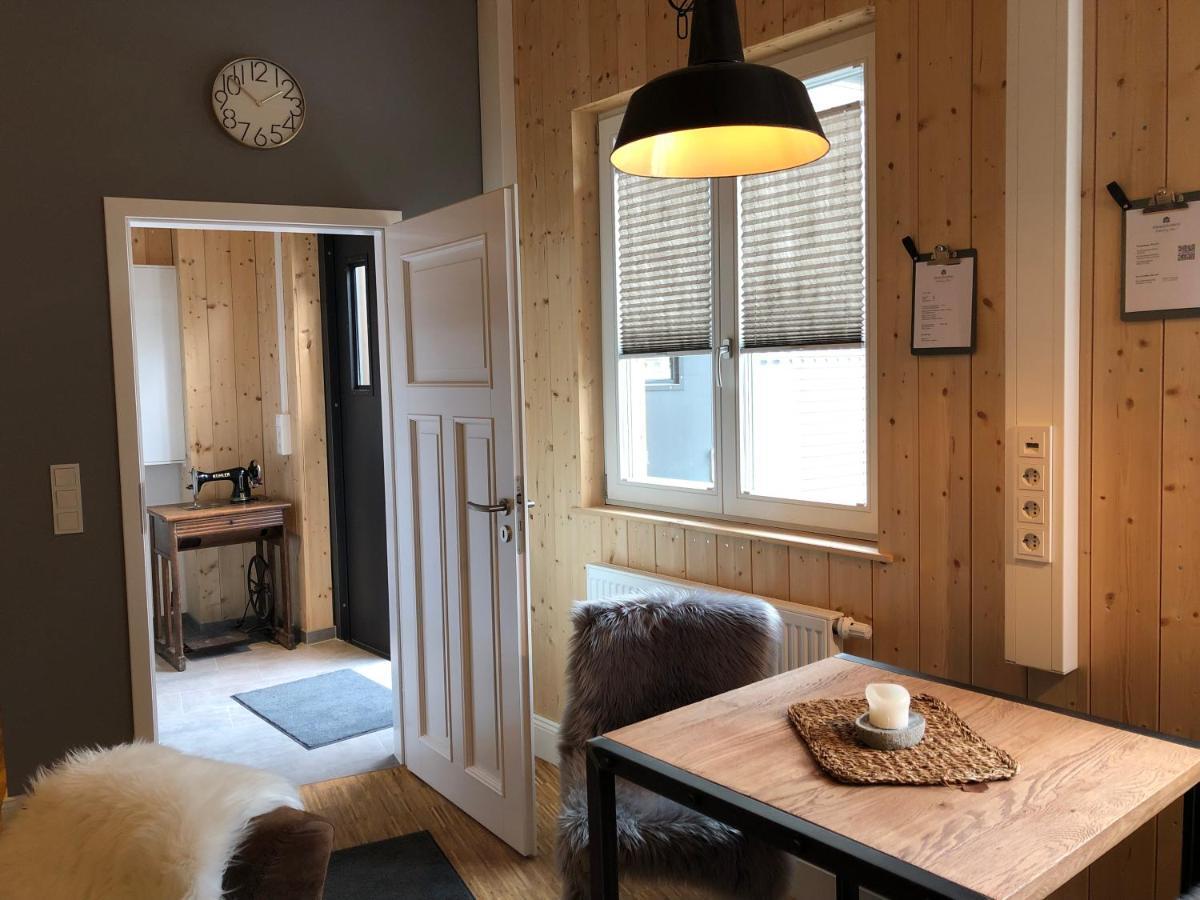 Heimatlodge سينشيم المظهر الخارجي الصورة